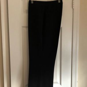 Stunning black pants